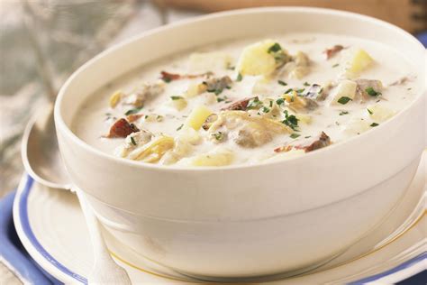 Best new england clam chowder in boston. Things To Know About Best new england clam chowder in boston. 